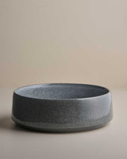 Kiln 360 Ceramic Above Counter Basin - Storm