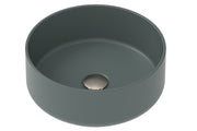 ADP Margot Matte Forest Above counter Basin