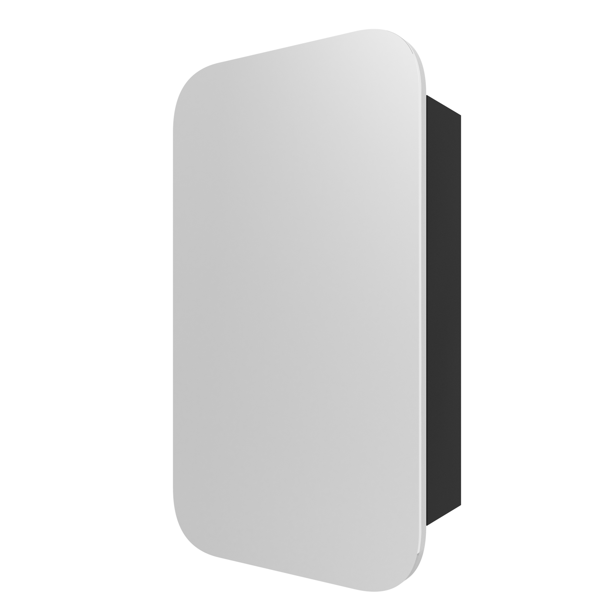 Derwent Shaving Cabinet - Designer Bathware