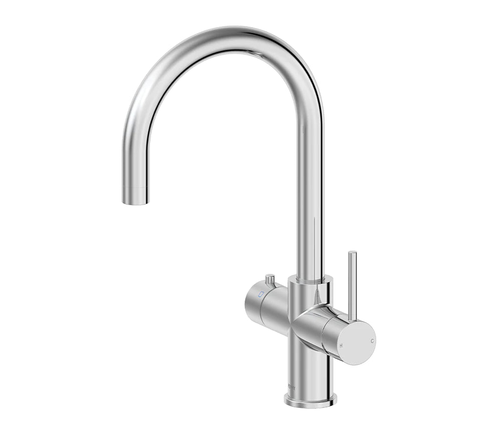Peppy Taps 4 in 1 - Boiling, Chilled