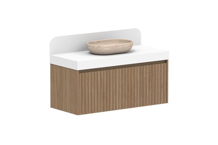 ADP Harper Wall Hung Vanity