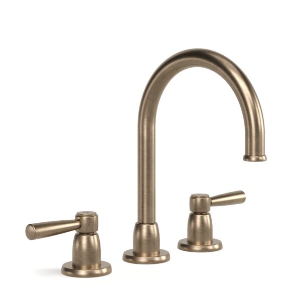 Faucet Strommen Bremont Lever Basin Set