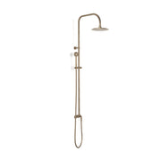 Faucet Strommen Figura Dual Shower W. 900 Rail