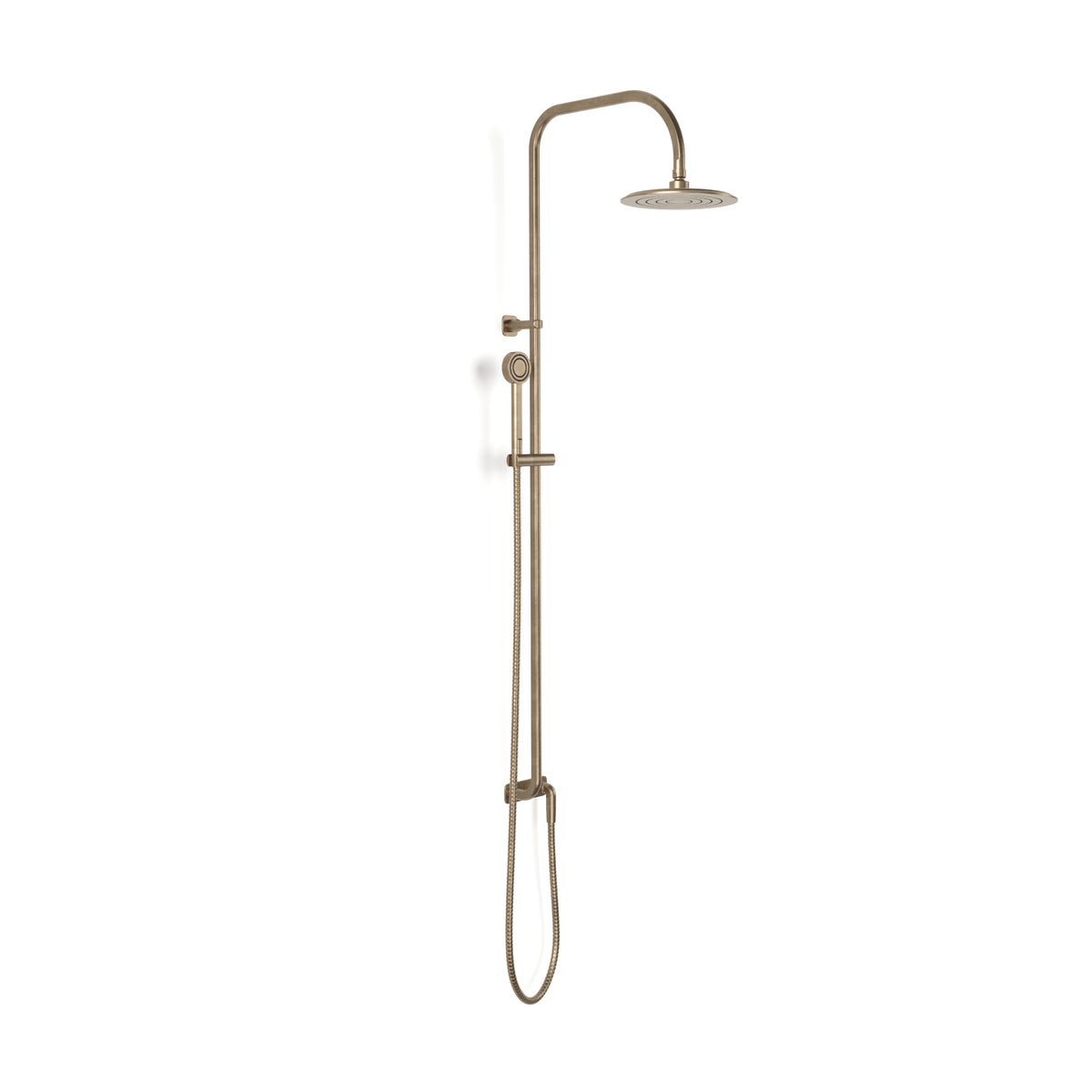 Faucet Strommen Figura Dual Shower W. 900 Rail