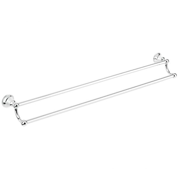 Faucet Strommen Cascade Towel Rail Double 900
