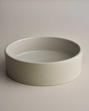 Clay 400 Ceramic Above Counter Basin - Shale