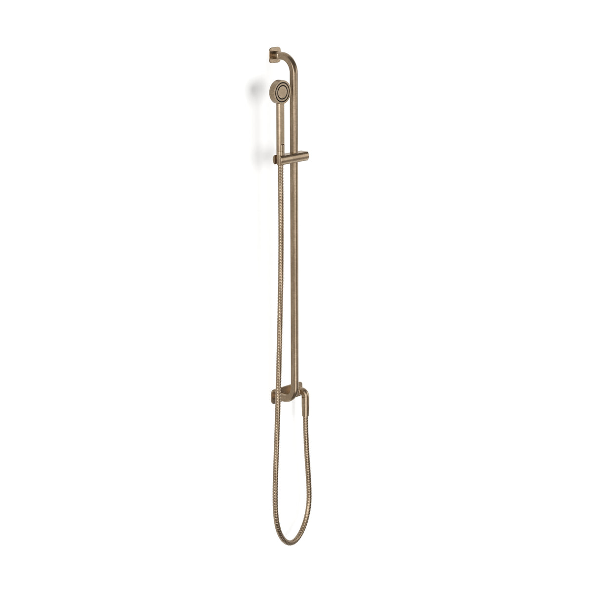Faucet Strommen Figura Slide Rail Shower 900