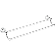 Faucet Strommen Cascade Towel Rail Double 600