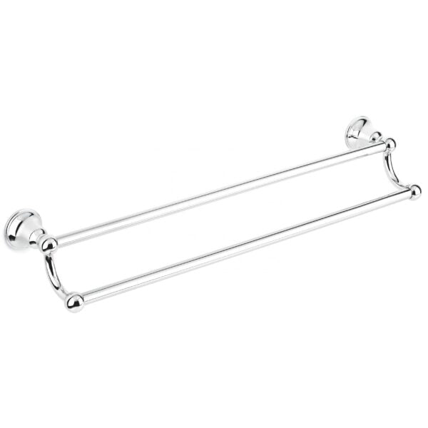 Faucet Strommen Cascade Towel Rail Double 600
