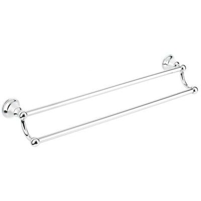 Faucet Strommen Cascade Towel Rail Double 600