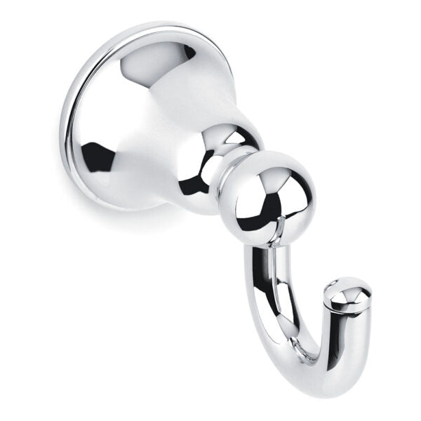 Faucet Strommen Cascade Robe Hook