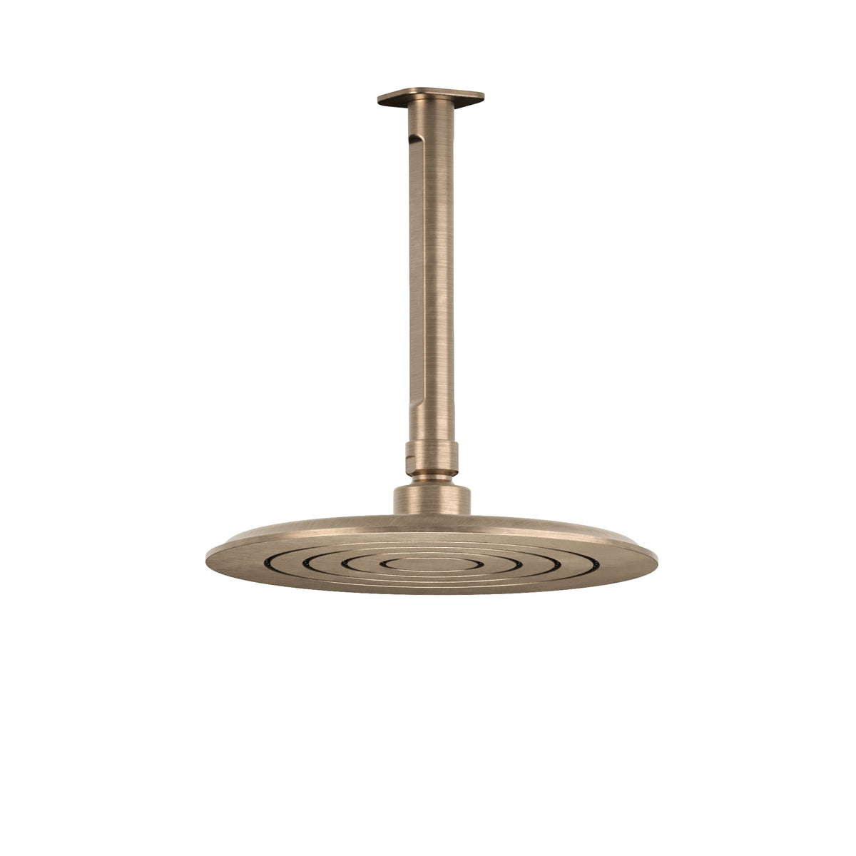 Faucet Strommen Figura Ceiling Shower W. 150 Drop