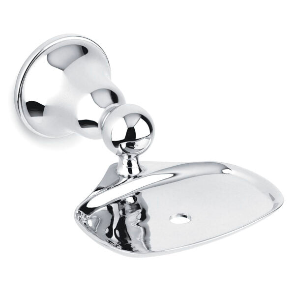 Faucet Strommen Cascade Soap Dish