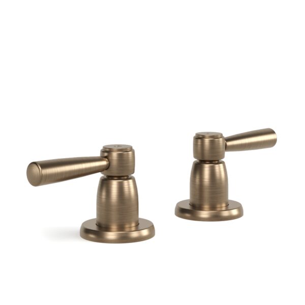 Faucet Strommen Bremont Lever Hob Tap pr