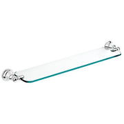 Faucet Strommen Cascade Glass Shelf 600