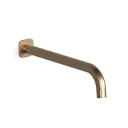 Faucet Strommen Figura Wall Basin Spout 250