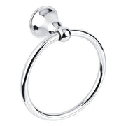 Faucet Strommen Cascade Towel Ring