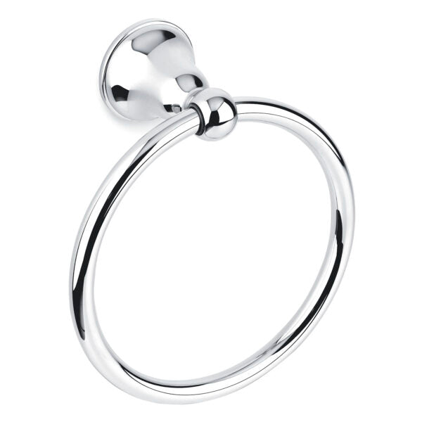 Faucet Strommen Cascade Towel Ring