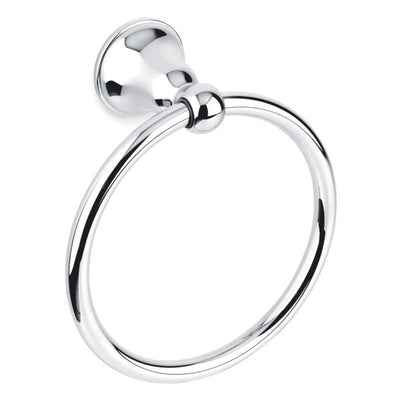 Faucet Strommen Cascade Towel Ring