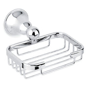 Faucet Strommen Cascade Soap Basket