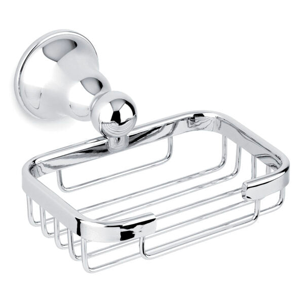 Faucet Strommen Cascade Soap Basket