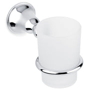 Faucet Strommen Cascade Tumbler and Holder