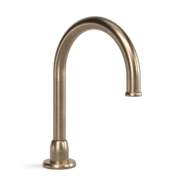 Faucet Strommen Hob Basin Spout
