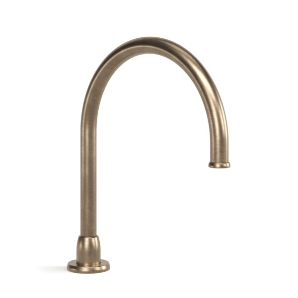 Faucet Strommen Hob Sink Spout