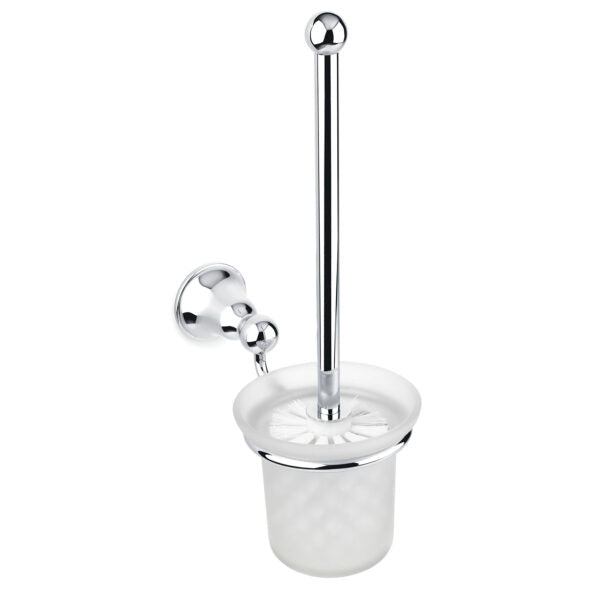 Faucet Strommen Cascade Toilet Brush Holder