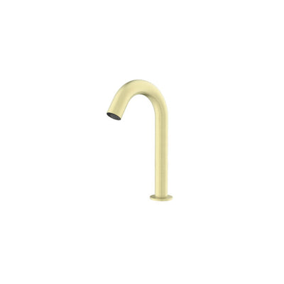Mecca Sensor Tap Brushed Gold