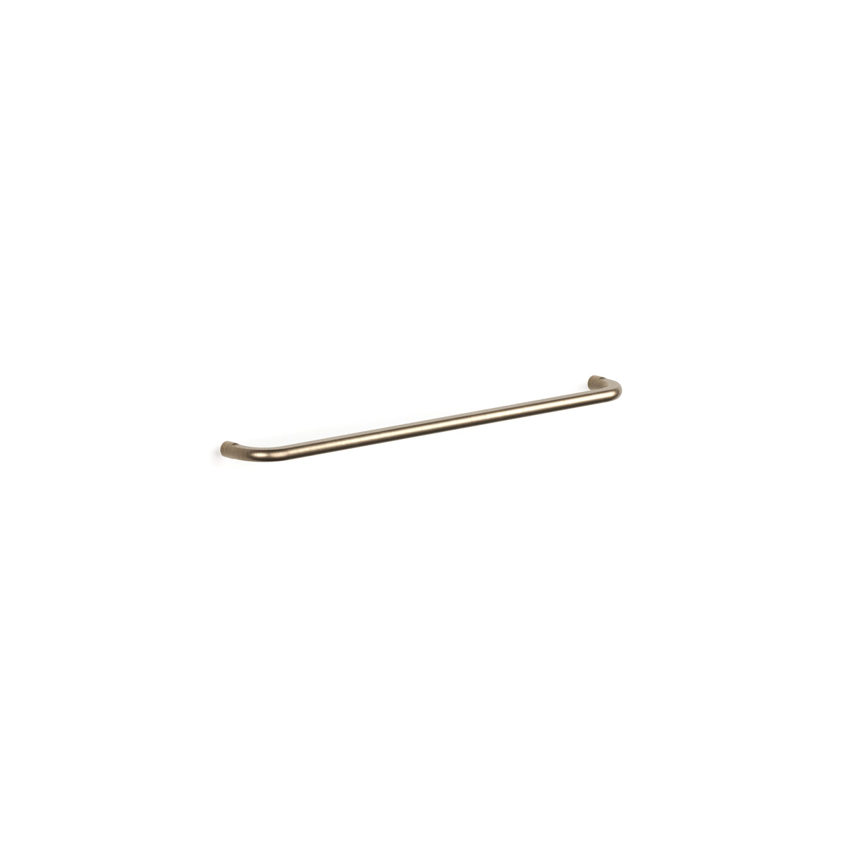 Faucet Strommen Figura Towel Rail Single 600