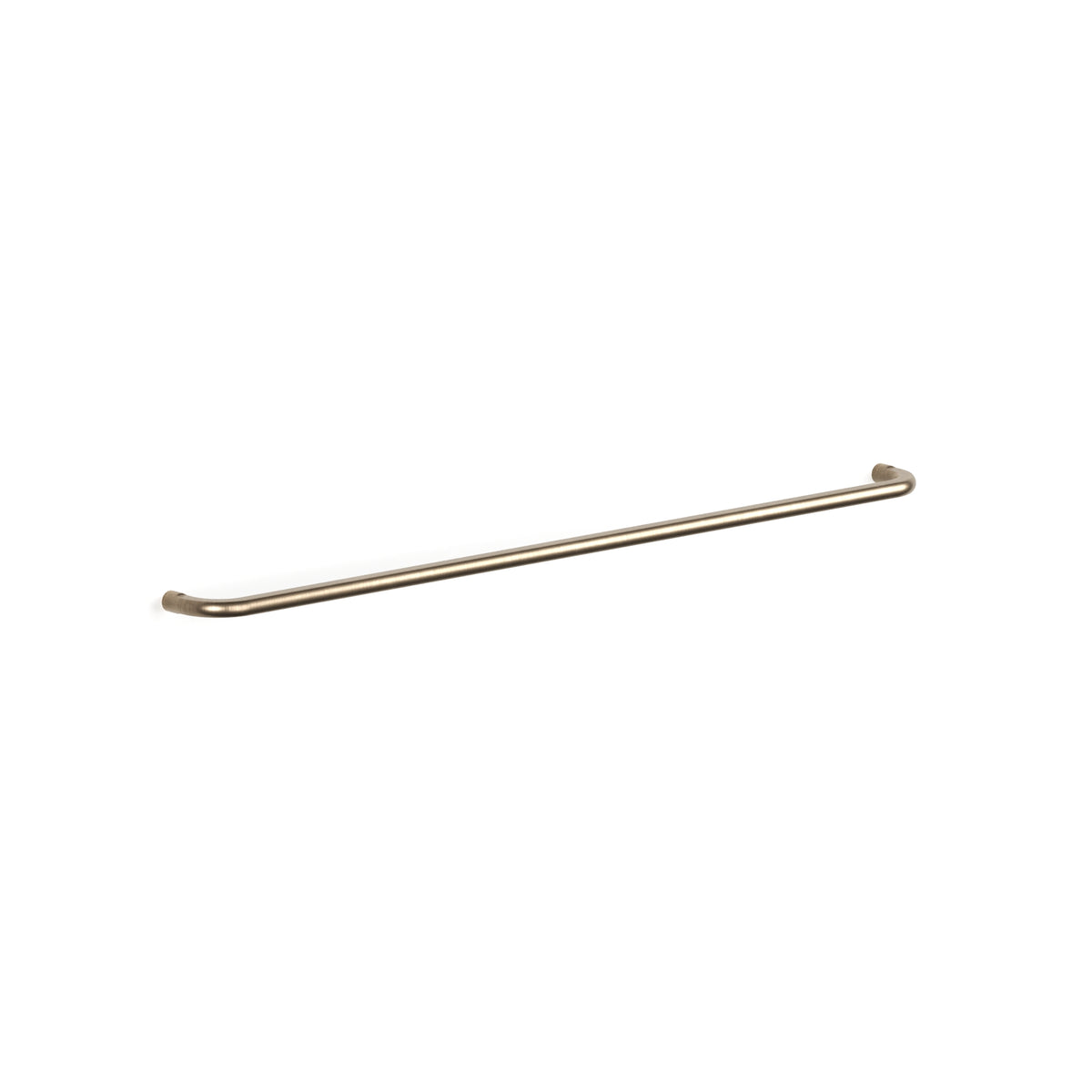 Faucet Strommen Figura Towel Rail Single 900