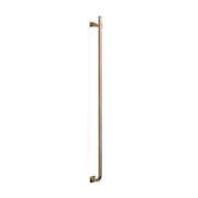 Faucet Strommen Figura Vertical Heated Towel Rail
