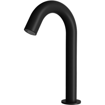 Mecca Sensor Tap Matte Black