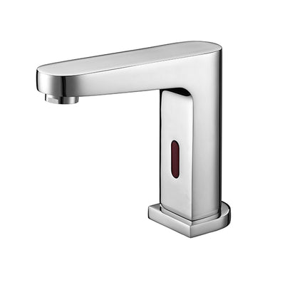 Bianca Sensor Tap Chrome