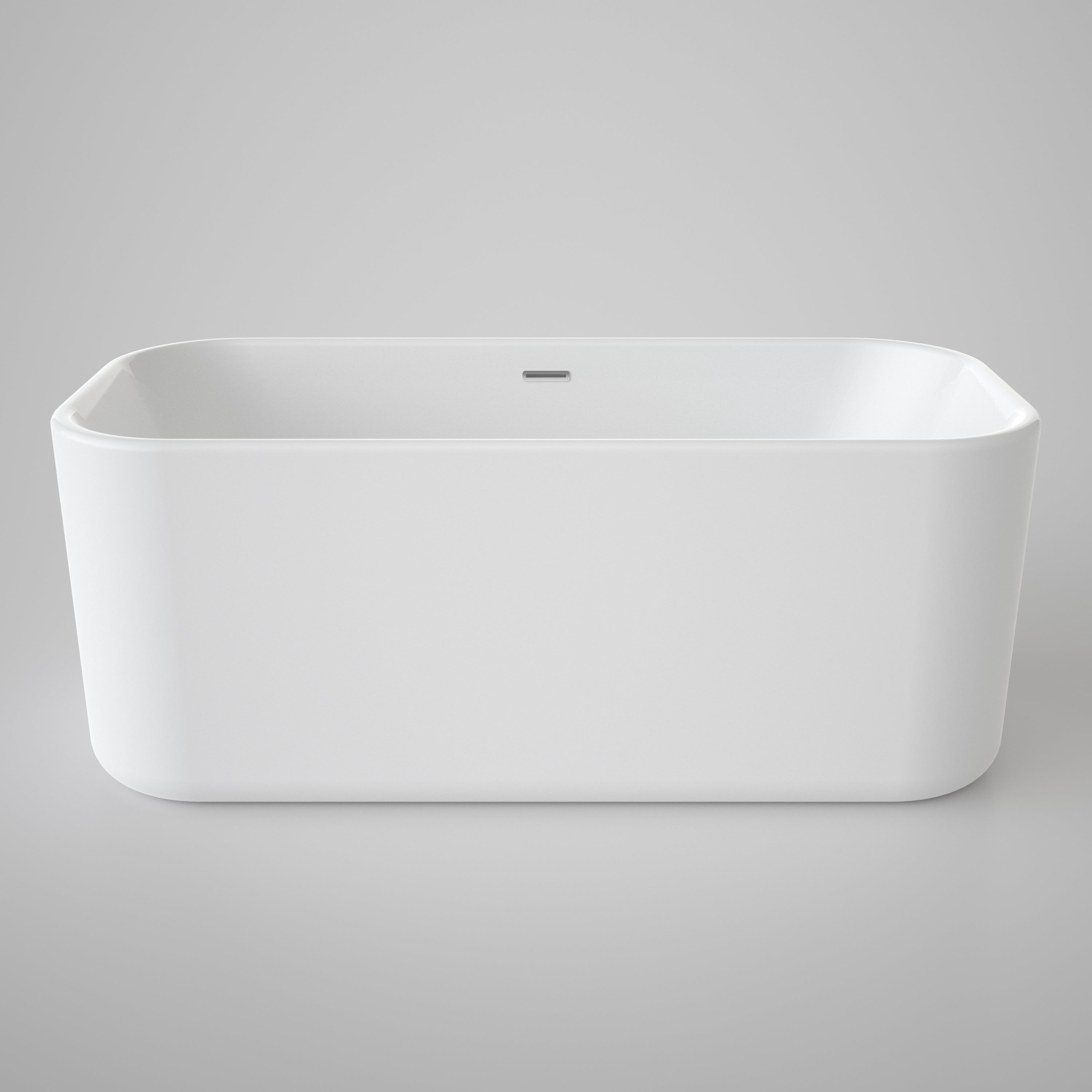 Caroma Luna 1400mm Free Standing Bath