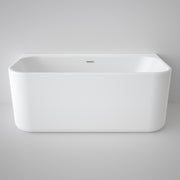 Caroma Luna 1400 Back to Wall Bath