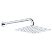Fienza Tono Shower Arm Set Chrome