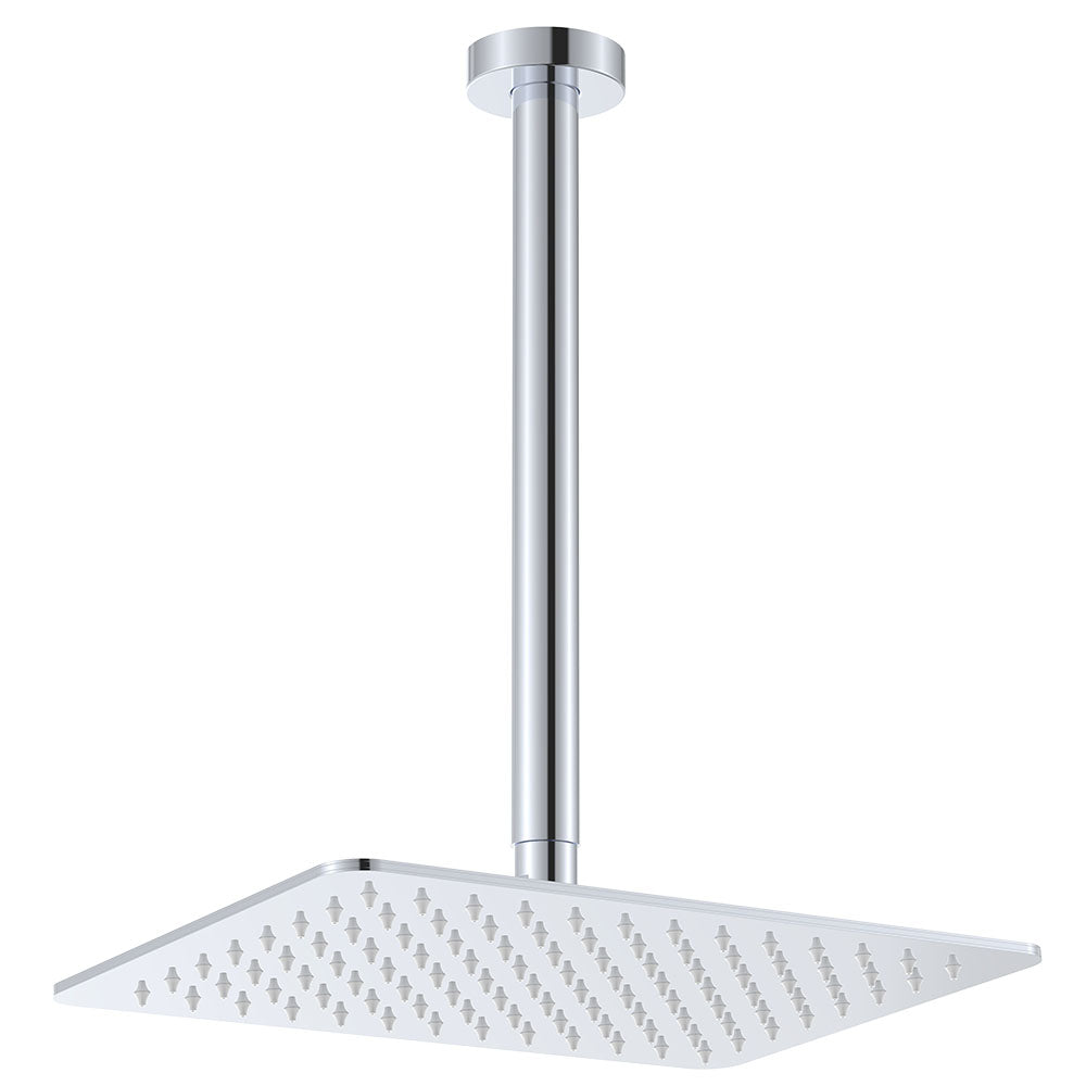Fienza Tono Shower Dropper Set Chrome
