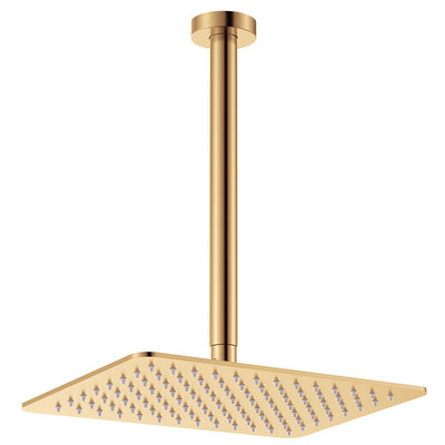 Fienza Tono Shower Dropper Set Urban Brass