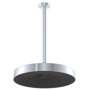 Fienza Kuro Shower Dropper Set Round Head Chrome