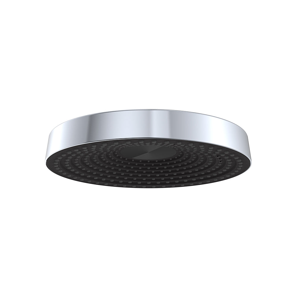 Fienza Kuro Shower Head Round Chrome
