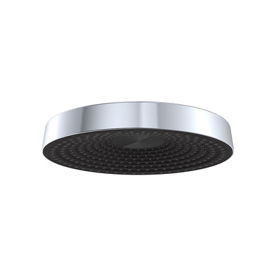 Fienza Kuro Shower Head Round Chrome