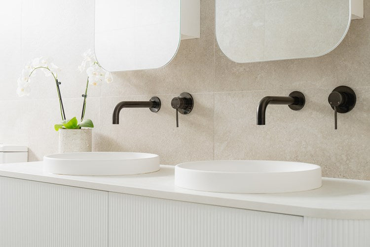 ADP Respect Semi-inset Basin