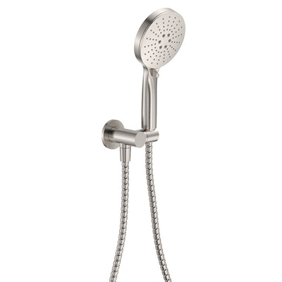 Fienza Empire Slim Hand Shower Brushed Nickel
