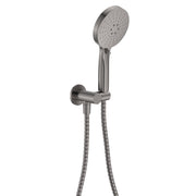 Fienza Empire Slim Hand Shower Gun Metal