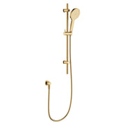 Fienza Kaya Rail Shower, Urban Brass