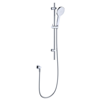 Fienza Kaya Rail Shower, Chrome