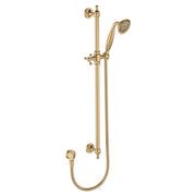 Fienza Lillian Rail Shower Urban Brass