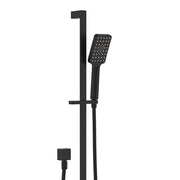 Fienza Tono Rail Shower Matte Black
